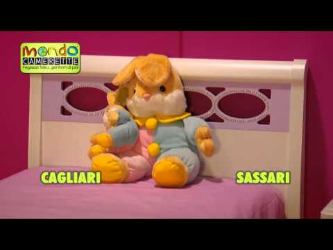 Mondo Camerette con le ragazze di Miss Italia