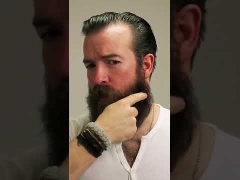 What’s Your Current Beard Care Routine? #shorts