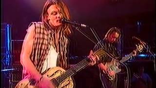 Chris Whitley - Make the Dirt Stick (Live)