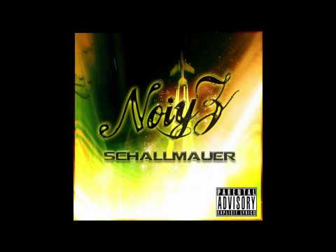06. NoiyZ - Kings in der Stadt (feat. Ra-Heat & Kev-O)