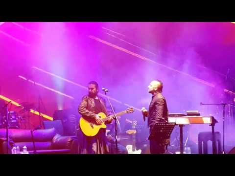 "İsyan" Halil Sezai - Hayko Cepkin performansı