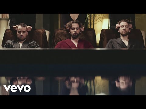 OK KID - Wut lass nach