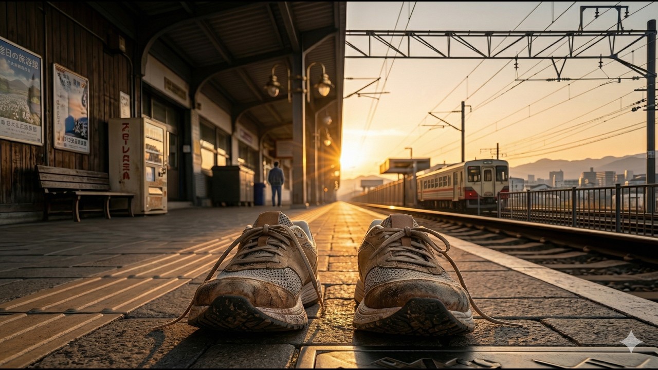 まだ終わりじゃない