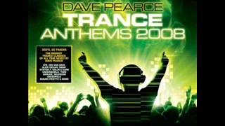 Dave Pearce   Trance Anthems 2008 CD2