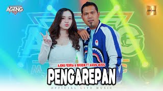 Download lagu Ajeng Febria & Brodin ft Ageng Music - Pengarepan ( Live Music) mp3 Download lagu Ajeng Febria & Brodin ft Ageng Music - Pengarepan ( Live Music) mp3