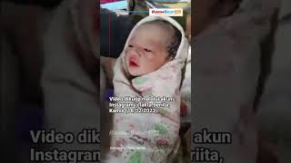 Download lagu Viral ODGJ di Aceh Timur Melahirkan Bayi Cantik, Siapa Pelakunya? mp3