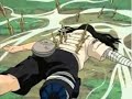 Neji Vs Kidomaru Full Fight | Part 2/5 | Sasuke Retrival | Naruto inspiration | English Dub |