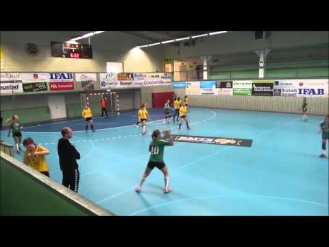 Önnered HK Grön - Kärra HF 1 F02 1