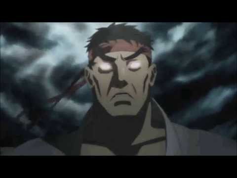 Evil Ryu Theme by EfeBeats