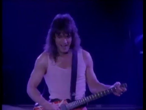Get Up - Van Halen