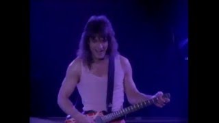 Van Halen - Get Up (Live)