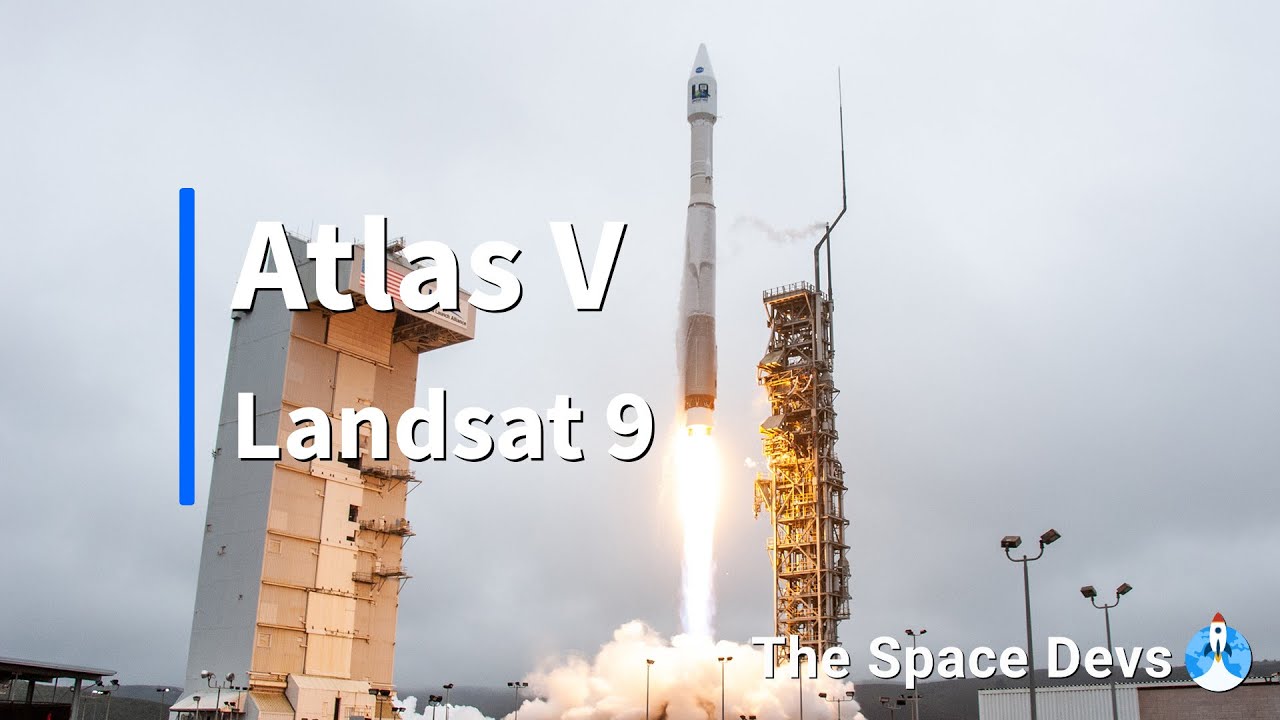 Watch the Launch