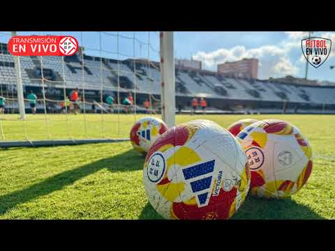 En Vivo | Club Olímpico Totana vs El Palmar CF | Tercera Federación, G13/J21