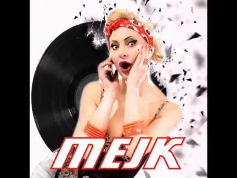 MEJK - TAK NIE MUSIAŁO BYĆ 2014 (WYTRYCH REMAKE EXTENDED)