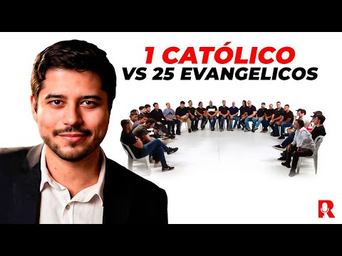 RedCast [Oficial] and Ariel Lazari