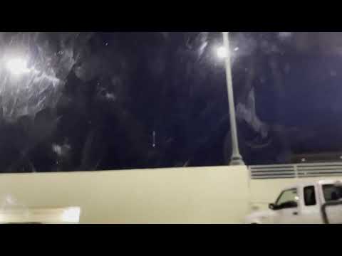 It’s My Life in the Main Street Parking Garage