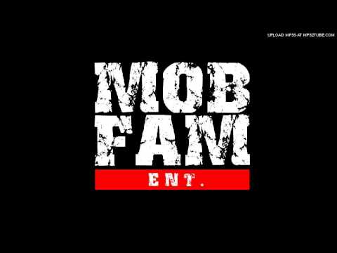 MOB FAM ENT-Mainy ft. LZ-Make this a moment
