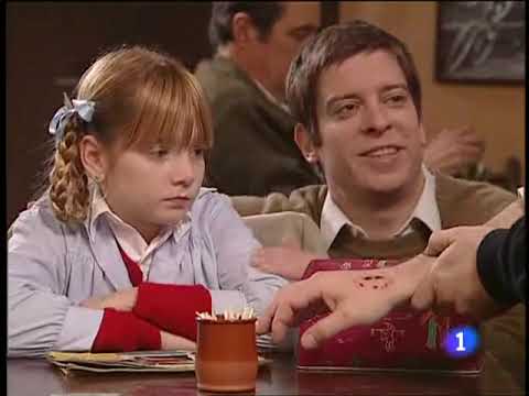 Amar en Tiempos Revueltos Capítulo 829 - 4x155 - Completo Temporada 4