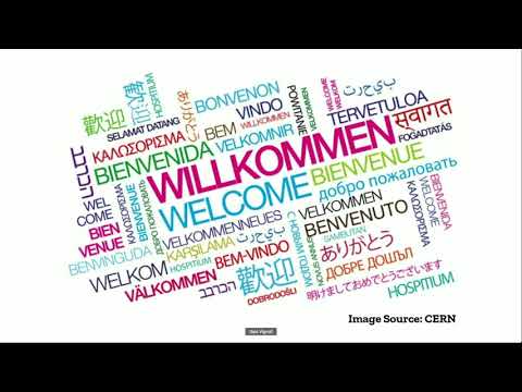 Opening session - LibreOffice Conference 2021