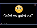 Jab Woh Gussa Ho Jata Hai Jenifer Winget Most Emotional Dialogue Heartbroken WhatsApp Status