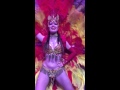 Бразильский Карнавал Сочи "Sambas Queen" фестиваль Неделя высокого ...