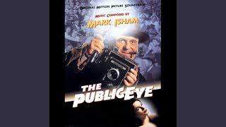 The Public Eye