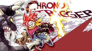 Download lagu 【LEGENDARY JRPG We've NEVER Played?】 Chrono Trigger - Part 1 | DS | Blind Live Gameplay Reaction mp3