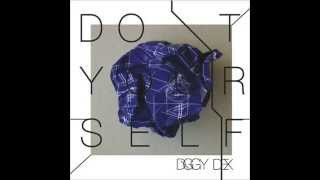 Diggy Dex - Lompe Boer