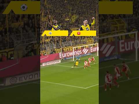 Guirassy & Groß: 4 ⚽️ 4 🅰️