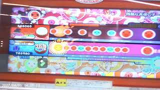 太鼓の達人コラボ＃4