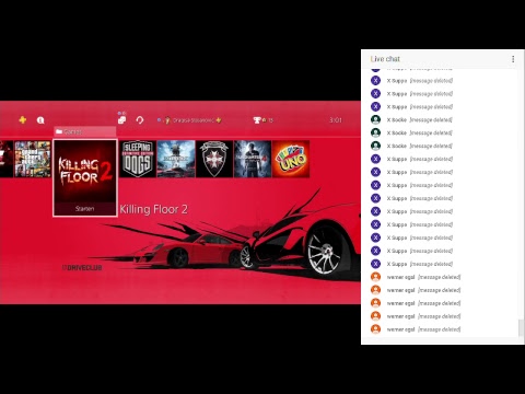 Destiny 2/Team Deadmatch /German/Deutsch /PS4/PS4 Pro/So 4.2.2018 mit Community