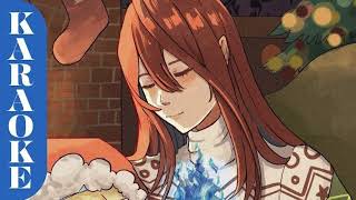 (AUDIO-ONLY)【UNARCHIVED KARAOKE】Have Yourself a Merry Little Christmas ~! 💄 (12/10/2024)