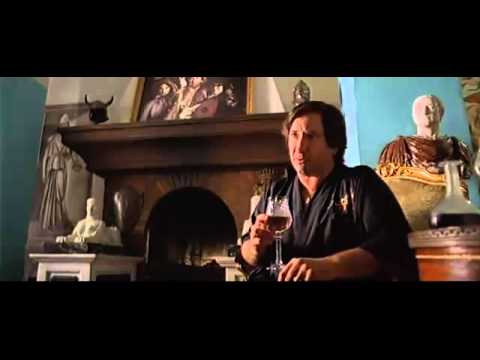 Qualunquemente Cetto Laqualunque e la fidanzata di Melo...Piatta!