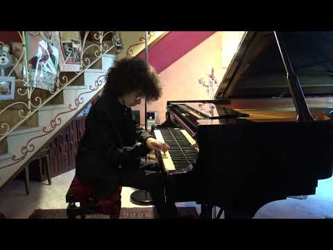 STUDIO OP. 740, N. 18, CZERNY.