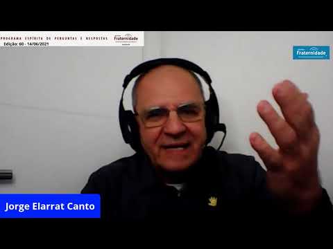 Quem são os trabalhadores da última hora? Jorge Elarrat