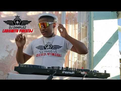 DJ Dimplez AmaWeekend Part 08