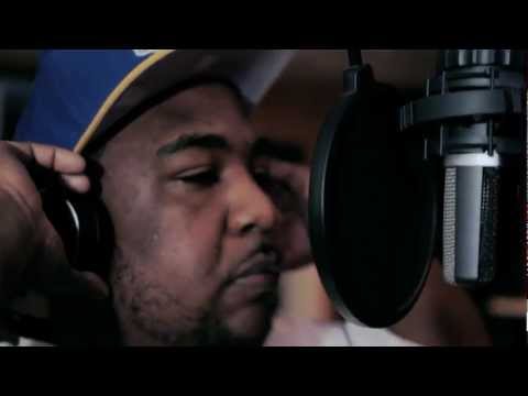 Ohski Ft. Young Shank & TKO/MWM | Parkin Lot Stuntin (In-Studio)