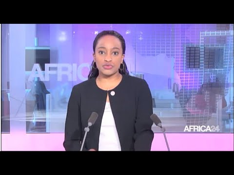 Le journal du dimanche 20 mars 2022 - 10H GMT