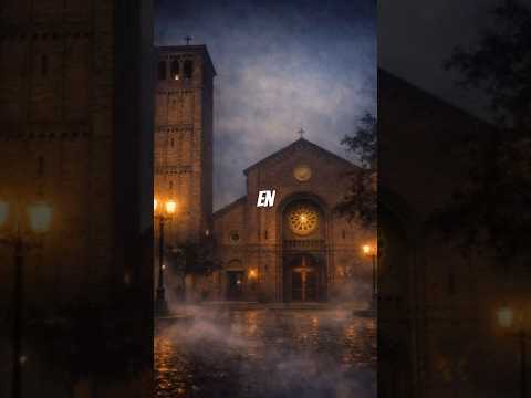 La Maldición de Linares Chile recreada con IA (Grok + ElevenLabs) | Historia del Cura Somoza