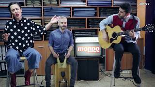 Fuel Fandango "Toda la vida"