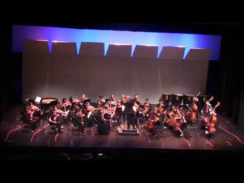 2019 CVHS Pops Concert