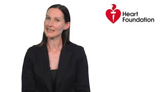 Dr Carissa Bonner - Heart Foundation's Absolute CVD Risk Webinar