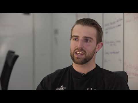 The Coffee Man - Documentary Film (Trailer)