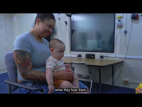 Preparing for Your Visual Reinforcement Audiometry VRA Appointment