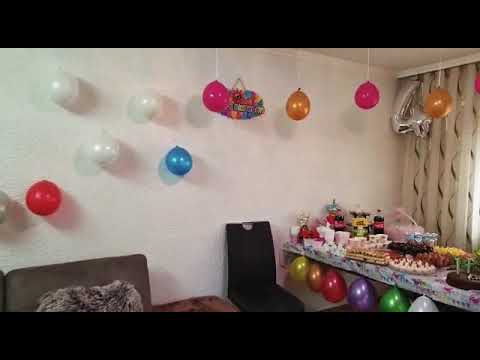 Happy Birthday Leen 13.3.2019 ❤🎉