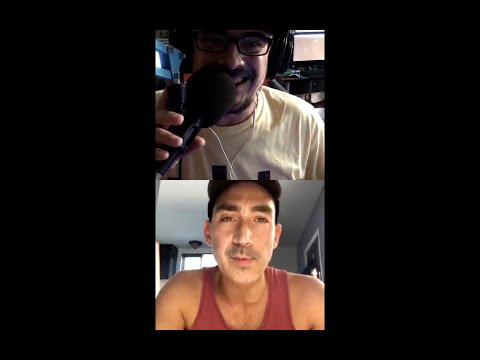 Bobby Hustle “Stories” interview with DJ Crossfire