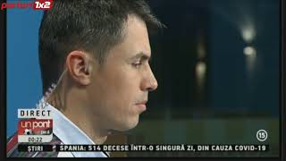 SPECIALE: Pariază pe următoare destinația a lui Bale!