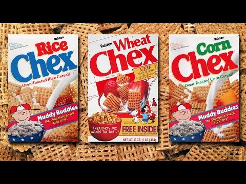 download lagu mp3 mp4 Chex Cereal, download lagu Chex Cereal gratis, unduh video klip Chex Cereal