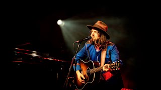 Jordie Lane - America, Won’t You Make My Dreams Come True? | Chapel Summer Sessions