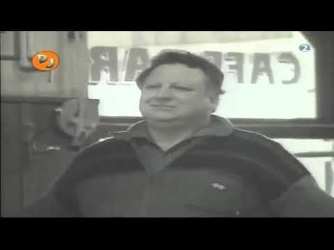 Videomatch - El peor día de tu vida 20 - Sin interrupciones - José María (Taxista - Billar)